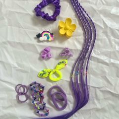 Hair accessories