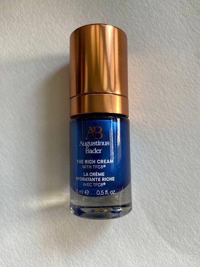 Augustinus Bader The Rich Cream 15ml