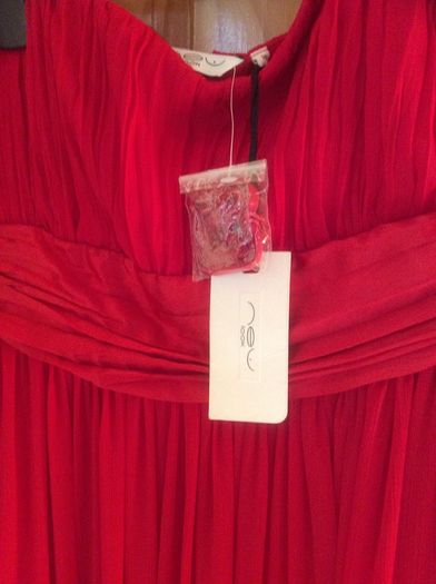 New size 16 dresses