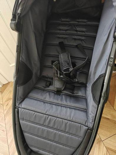 Baby jogger city mini gt2