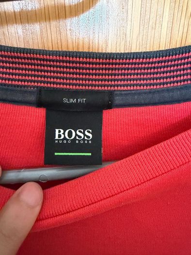 Authentic Hugo Boss Jumper
