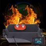 DC 12V 5KW Air Parking Heater  Trailer Trucks Boats Diesel Air Heater Image 5