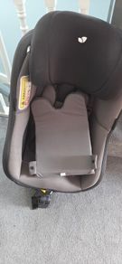 car seat