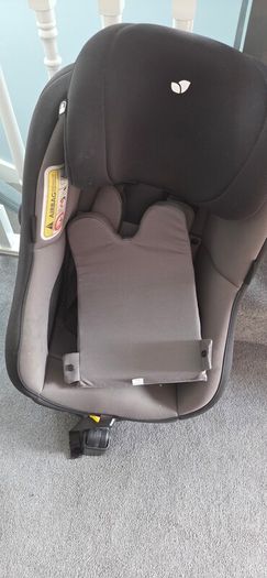 car seat