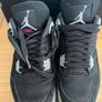 2, Pairs of Air Jordan Trainers Image 3