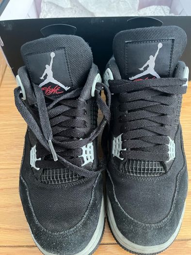 2, Pairs of Air Jordan Trainers