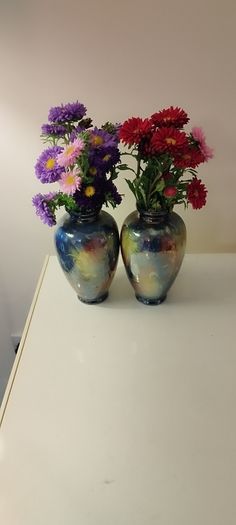 vases