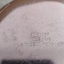SET OF 2 Vintage 12oz. Aluminum Smirnoff Mule Mug Cup Made In Hong Kong Image 4