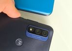 3x for 50euros - Motorola G play / Pure smartphones (like new)
