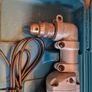 Makita Rotary Angle Drill DA4000LR with Case Image 6