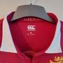 british and irish lions jersey Image 3