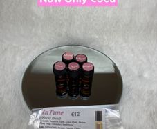 doTERRA InTune - Focus Blend