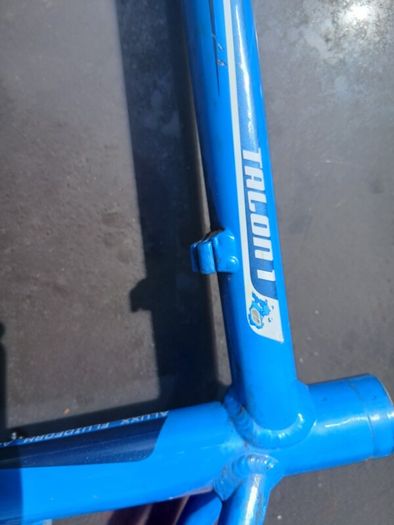 mtb frame
