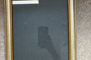 Gold Frame
