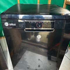 Dishwasher (Hoover)