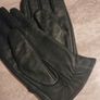 Leather Gloves Image 4