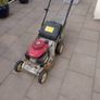 Lawnmower for parts Image 2
