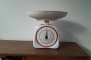 Vintage Krups Kitchen Scale Irish made