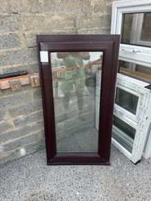 PVC Window