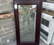 PVC Window