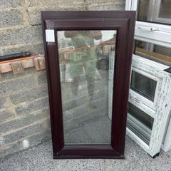 PVC Window