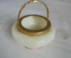 Marble Basket for Sale