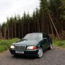 Mercedes c180 w202 Image 2