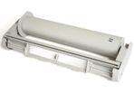 Beige Overhead Projector Acetate Roll/Roller Attachment for Lecturers/Presenters Etc.