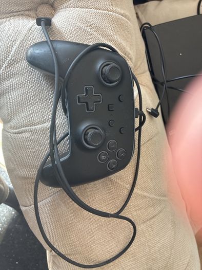 Nintendo
