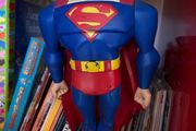 superman toy
