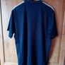 NEW. West Bromwich Albion training top, polo shirt. 06/07. Vintage 2006-07 UNWORN NEW WITH TAG . Size L Large. genuine Umbro WBA football training polo shirt top baggies premiership. Image 8