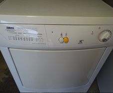 dryer