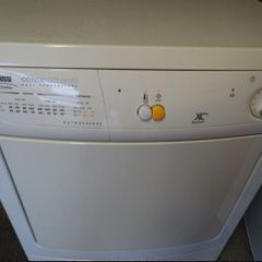 dryer