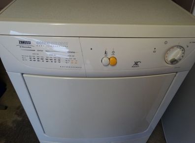 dryer