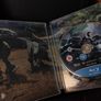 Jurassic World ! Steelbook ! Blu-ray ! 2015 ! Chris Pratt ! Image 3