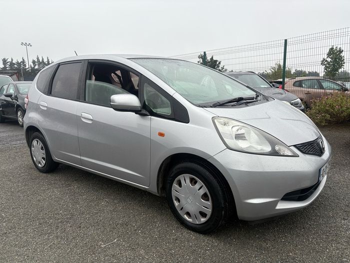 2010 Honda Fit 1.3L Petrol Auto New NCT 08/2027
