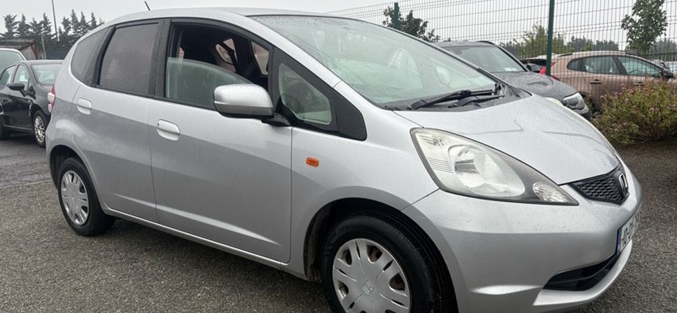 2010 Honda Fit 1.3L Petrol Auto New NCT 08/2027