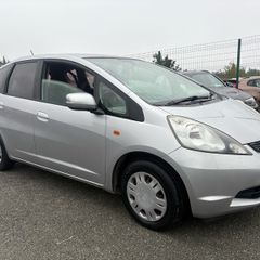 2010 Honda Fit 1.3L Petrol Auto New NCT 08/2027