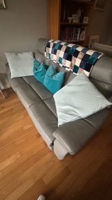 Sofa & Chair