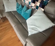 Sofa & Chair