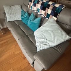 Sofa & Chair
