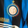 Inter Milan home jersey 2009/10 Image 2