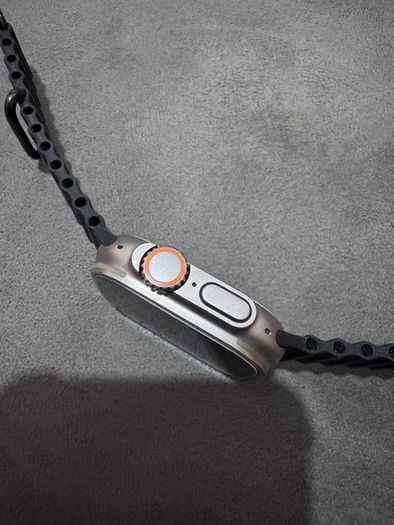 Apple Watch Ultra