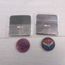 Rare marvel avengers and captain marvel rare collectible promotional metal coins tokens Image 7