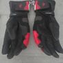Alpinestars sp8 mens gloves worn once Image 2
