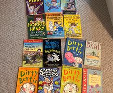 Book Bundle