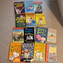 Book Bundle