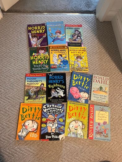 Book Bundle