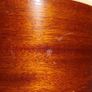 Lefthanded Acoustic Guitar Image 9