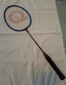 Badminton Racket: Qiangli POP 5318 2 popular
